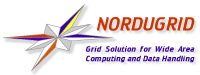 NorduGrid